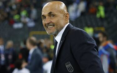 Spalletti opta per Toni Kroos