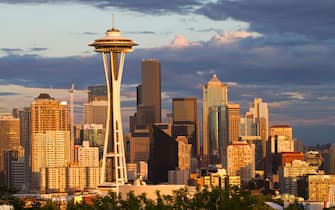 Seattle