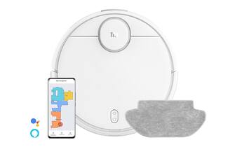 Xiaomi Robot Vacuum-Mop 2S