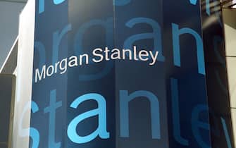 Morgan Stanley