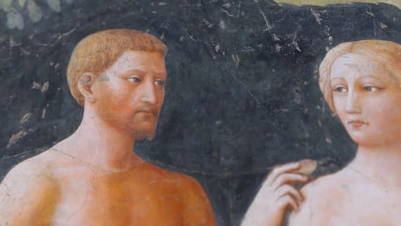 Grandi Maestri ep.1 Masaccio