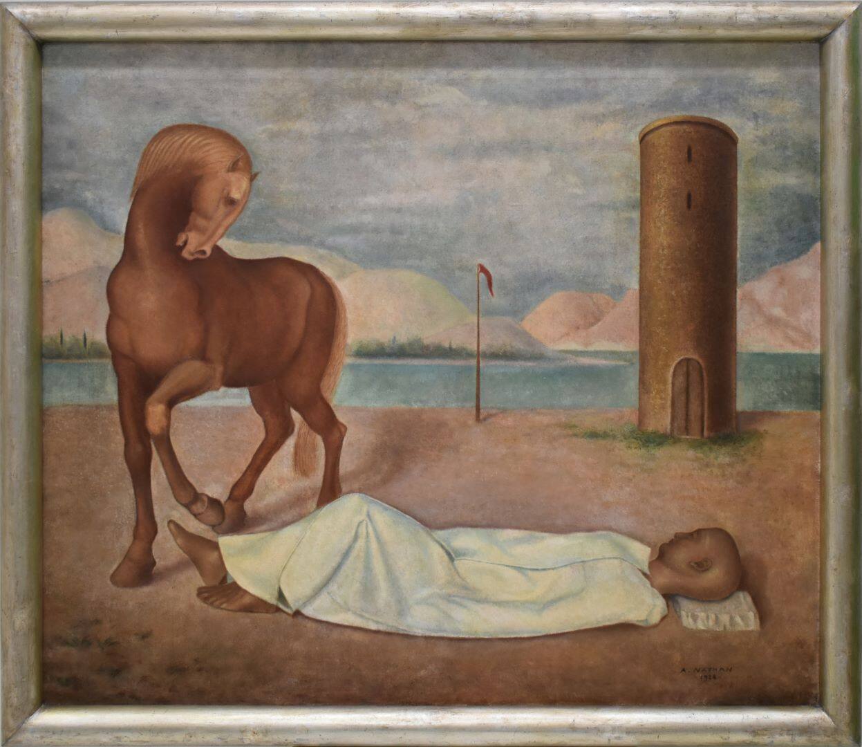 Abbandonato