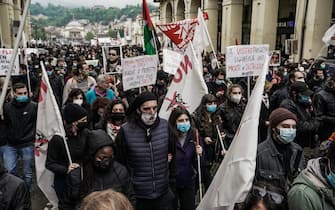 Primo maggio a Torino , Primo maggio a Torino