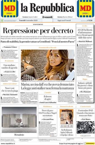 La Repubblica