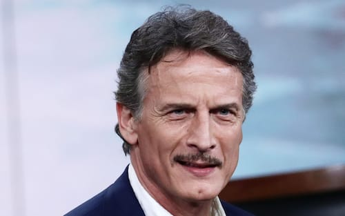 Cesare Bocci