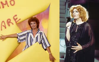 Iva Zanicchi