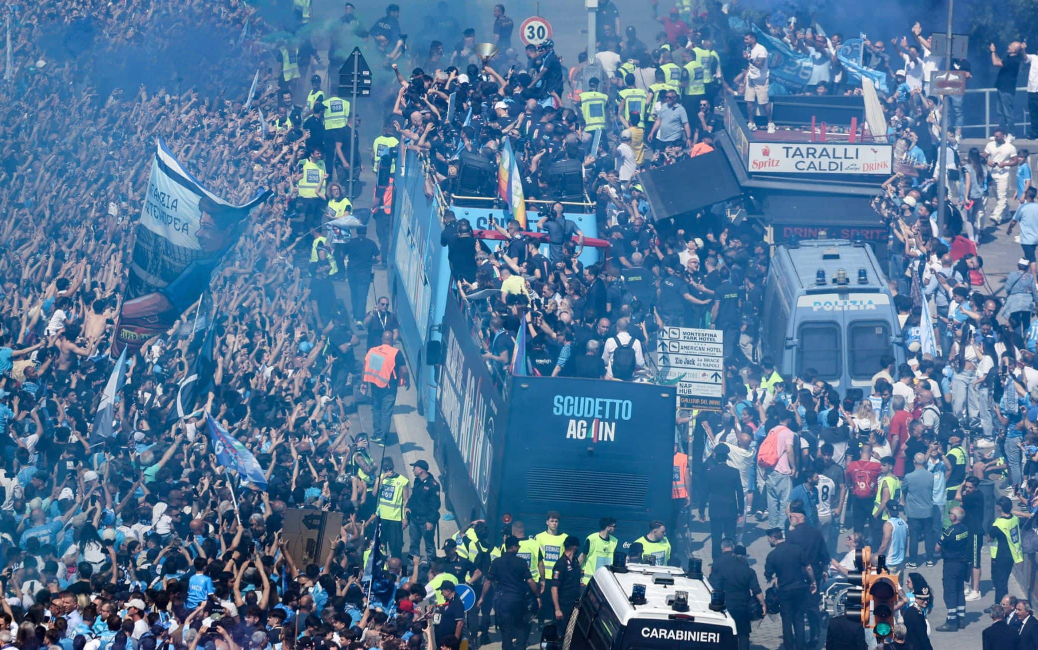 Napoli