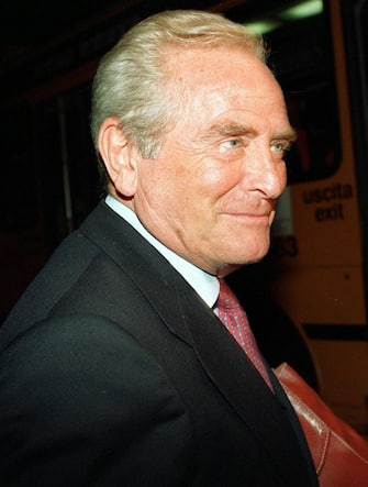 Giampiero Boniperti, Juventus