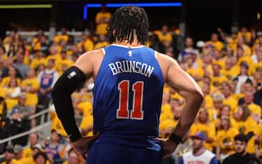 BRUNSON STECCA