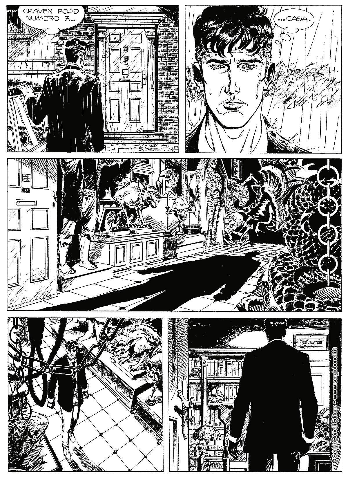 Dylan Dog