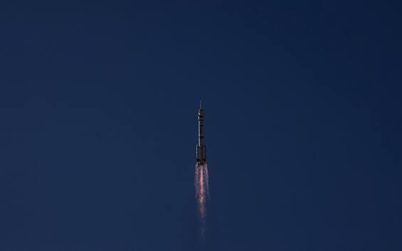 Florida, lanciato primo razzo stampato in 3D ma non raggiunge l'orbita ...