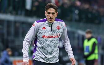 CALCIO - Serie A - Inter - FC Internazionale vs ACF Fiorentina