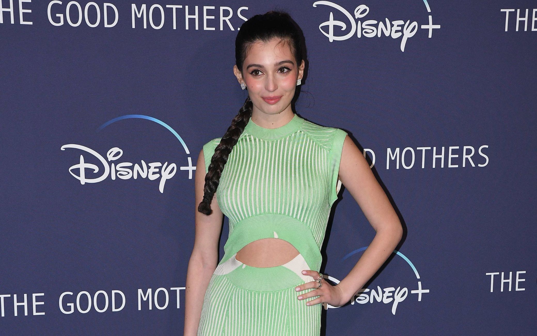 The good mothers il cast della serie tv con micaela ramazzotti