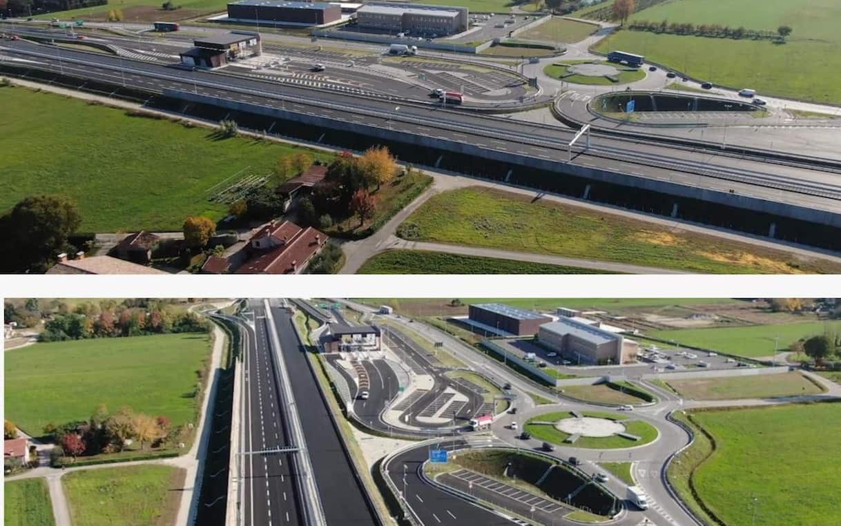 pedemontana veneta 12 indagati per inquinamento ambientale alle falde acquifere