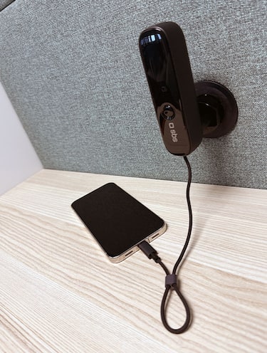 5000 Hybrid Power Bank: le caratteristiche principali