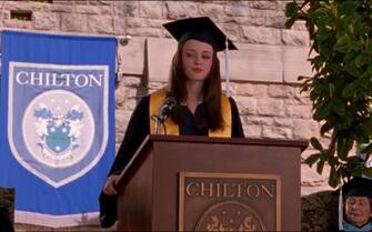 Gilmore Girls
