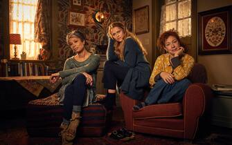 A Discovery Of Witches