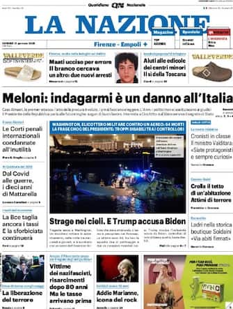 La Nazione