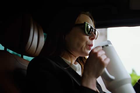 Emma Stone – Michelle Fuller 