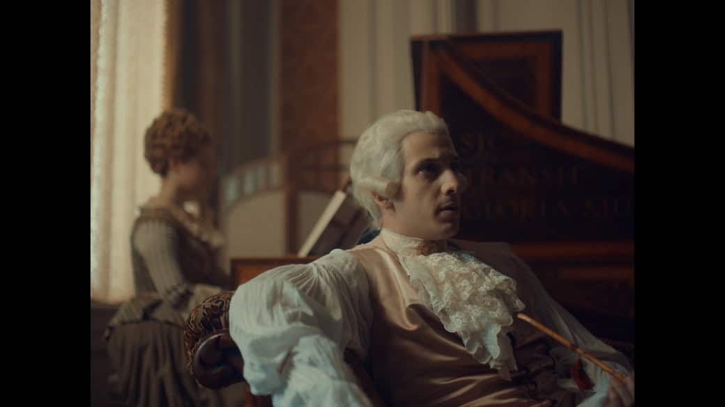 Mozart – Genio Immortale Ep.3