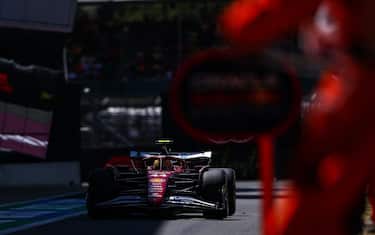 Hamilton, Silverstone e quel 6 luglio...