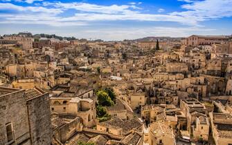 Matera