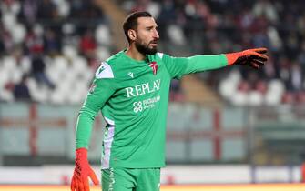 Padova vs Albinoleffe - Serie C 2021/2022