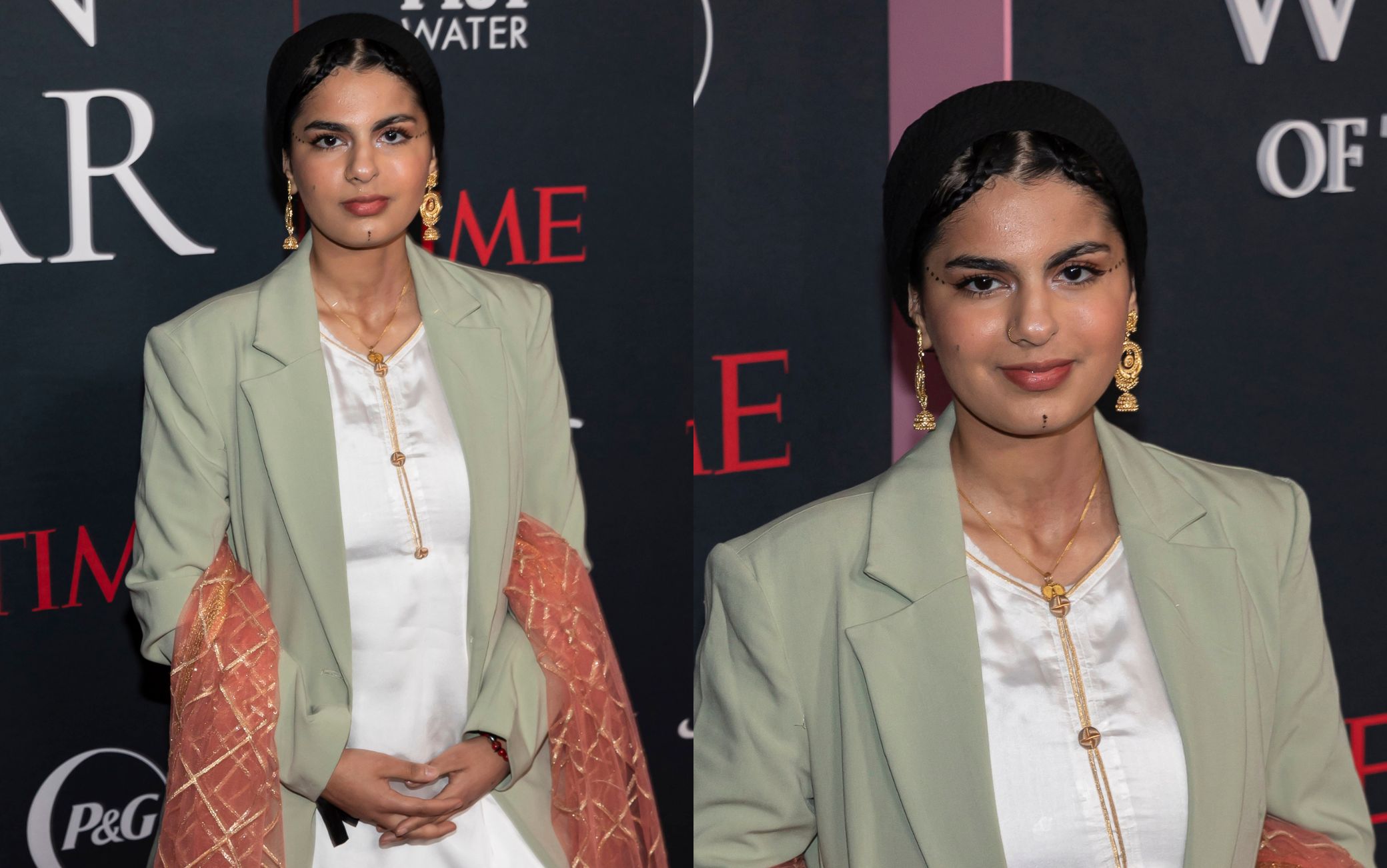 Ayisha Siddiqa