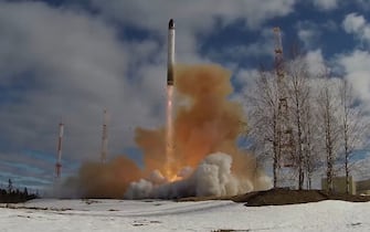 Missile