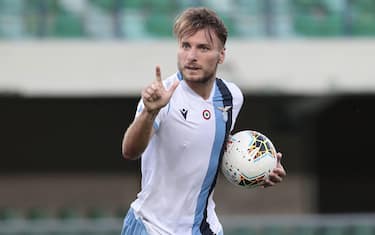 2019/2020: Immobile riscrive i libri dei record