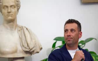 Vincenzo Nibali