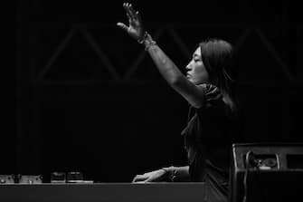 Peggy Gou LPE