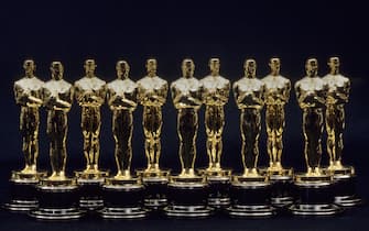 statuette Oscar