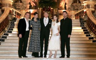 Joel Schumacher