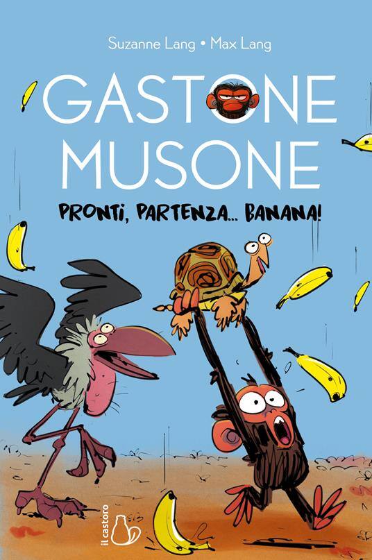 gastone musone