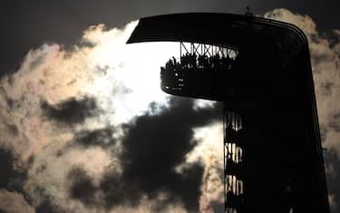 Nessuno ha mai vinto qui partendo terzo o quinto