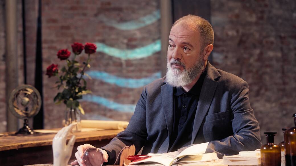 La nave dei folli – Oltre la ragione