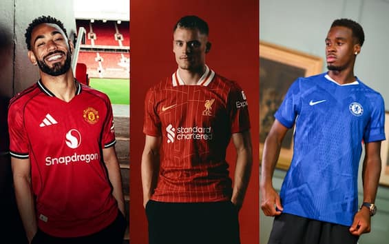 Gli acquisti più costosi dell'estate (finora): 4 in top 20 sono del Chelsea