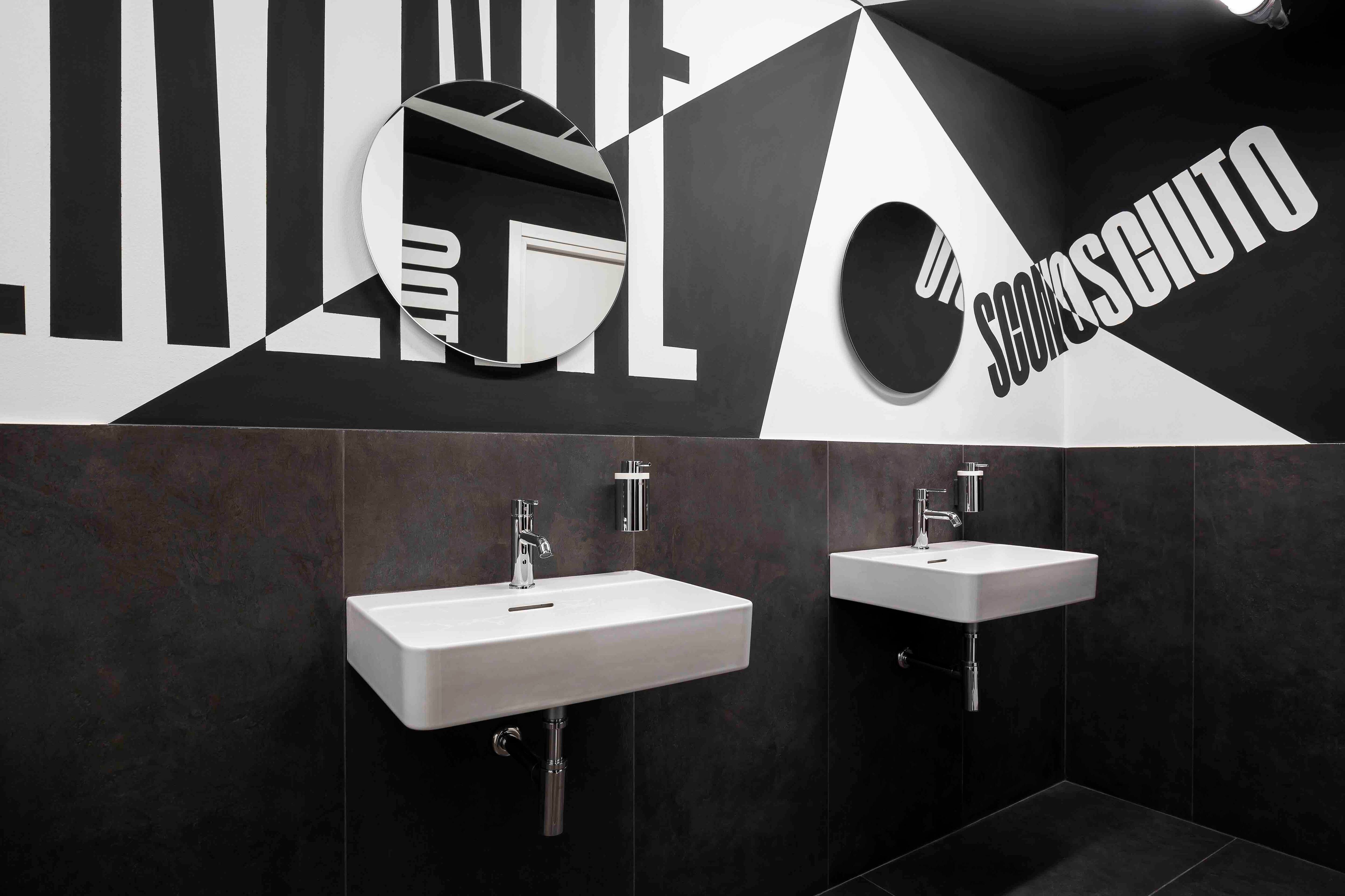Un Bagno di Folla