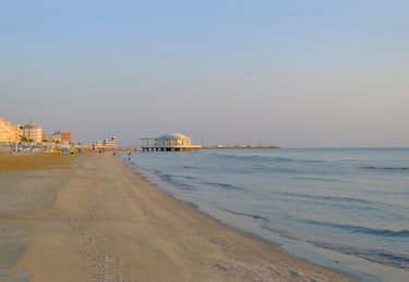 SENIGALLIA È LA LOCALITÀ PIÚ ECONOMICA