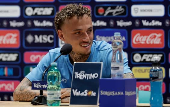 Dalla trattativa con il Milan al retroscena sull'arrivo: le parole di Lang