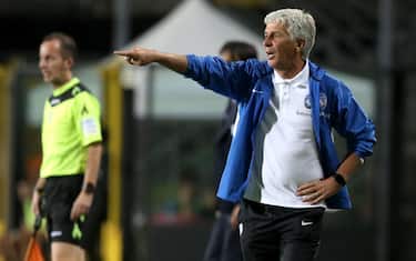 L'alfa di Gasperini