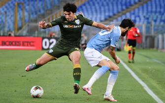 Lazio vs Brescia - Serie A TIM 2019/2020