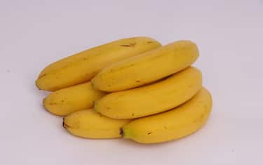 Le banane