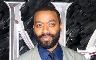 Chiwetel Ejiofor
