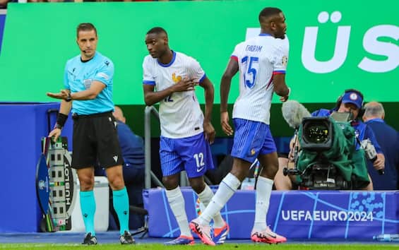 Portugal França, prováveis ​​quartas-de-final do Campeonato Europeu de 2024