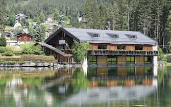 San Vito di Cadore
