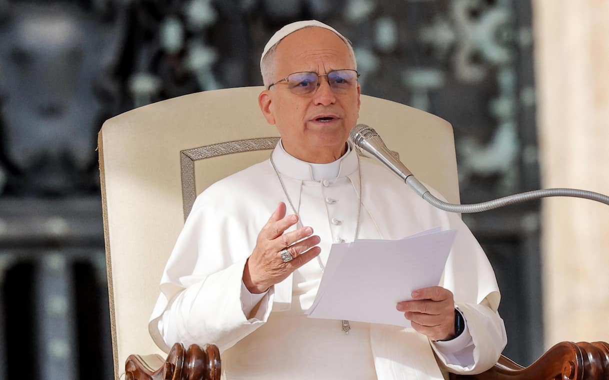 Papa: “Prendere posizione davanti ingiustizie e disuguaglianze”