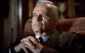 Ian Holm, film