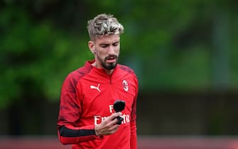 AC Milan, giornata di allenamenti individuali per i rossoneri a Milanello